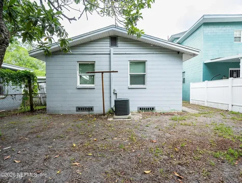 1494 8th Street W Jacksonville FL 32209