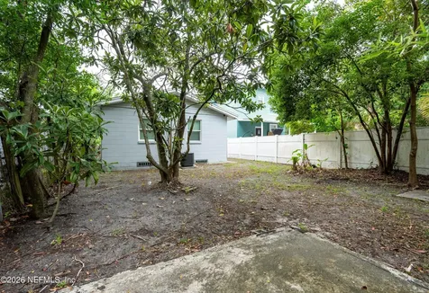 1494 8th Street W Jacksonville FL 32209