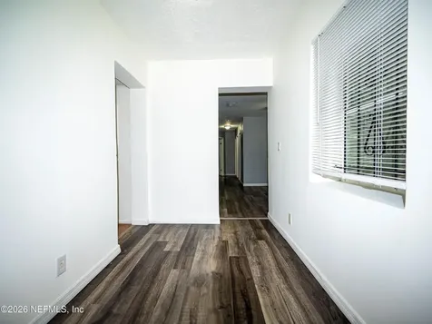 1494 8th Street W Jacksonville FL 32209