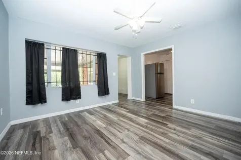1494 8th Street W Jacksonville FL 32209