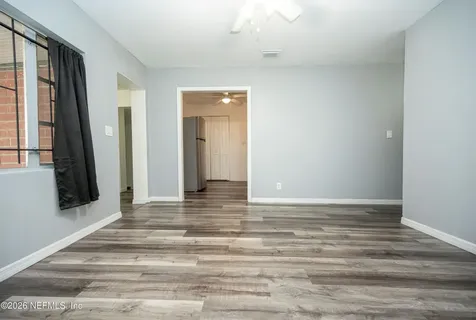 1494 8th Street W Jacksonville FL 32209