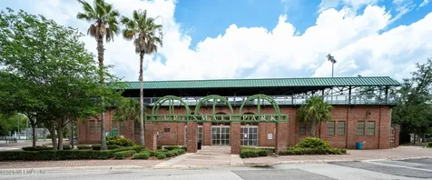 1494 8th Street W Jacksonville FL 32209