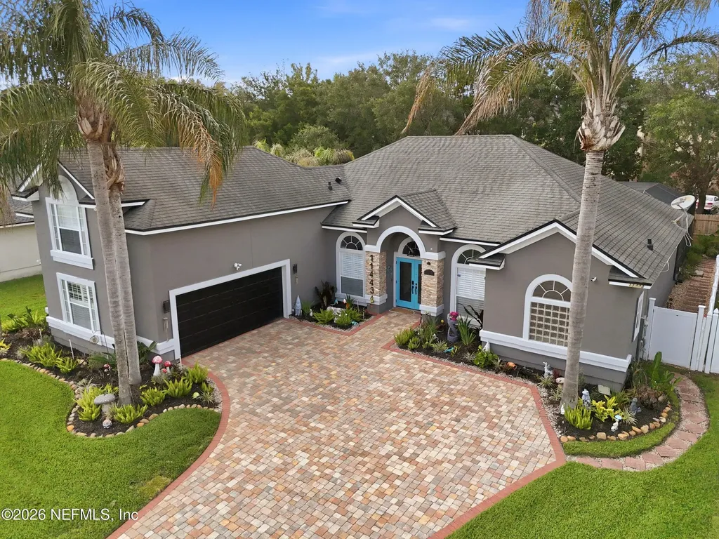 11443 Chase Meadows Drive N Jacksonville FL 32256