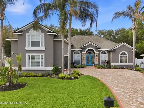 11443 Chase Meadows Drive N Jacksonville FL 32256
