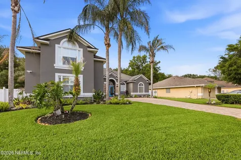 11443 Chase Meadows Drive N Jacksonville FL 32256