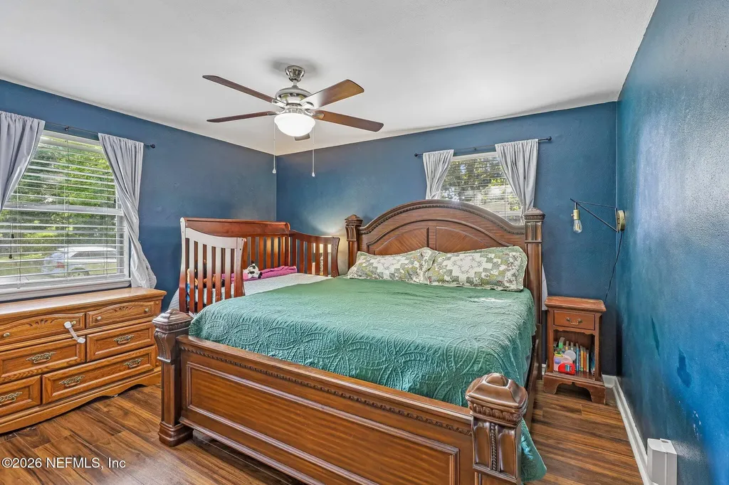 3024 Yanlee Lane Jacksonville FL 32223