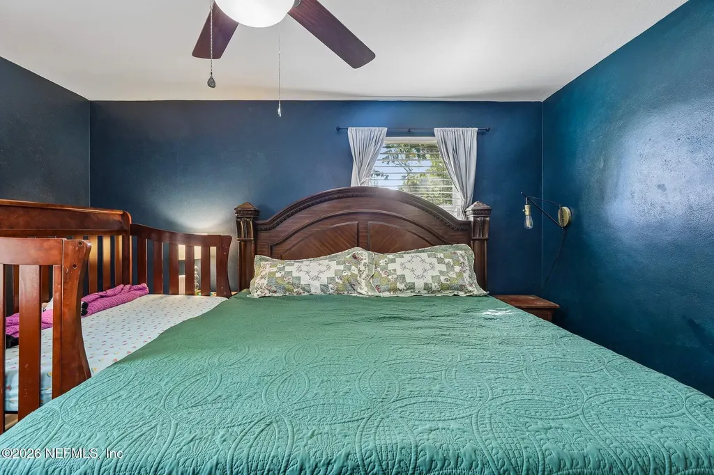 3024 Yanlee Lane Jacksonville FL 32223