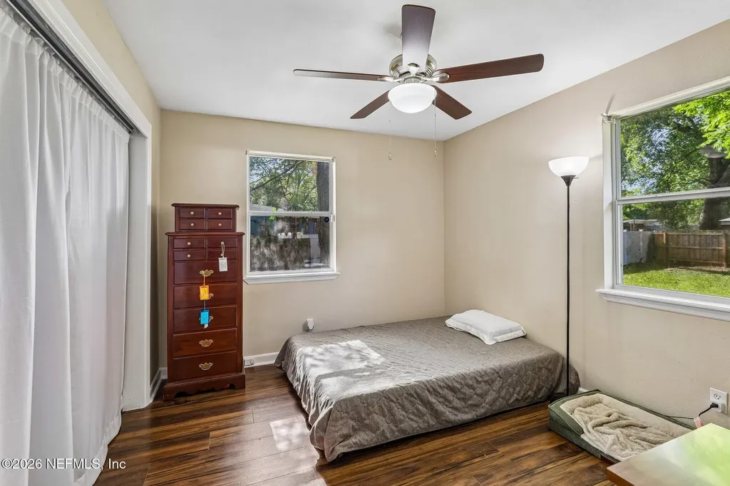 3024 Yanlee Lane Jacksonville FL 32223