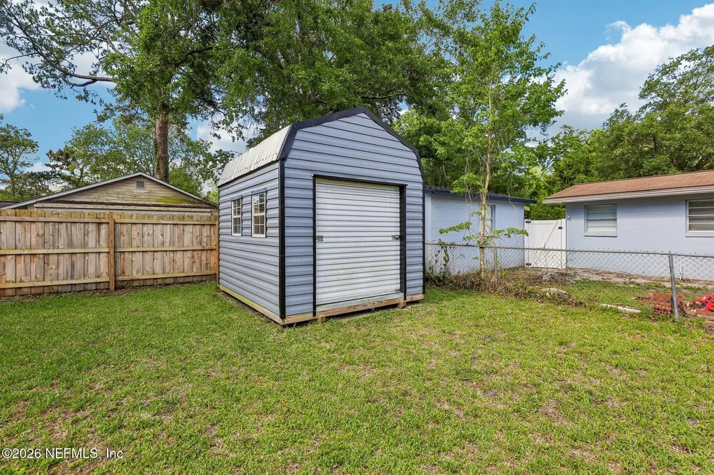 3024 Yanlee Lane Jacksonville FL 32223