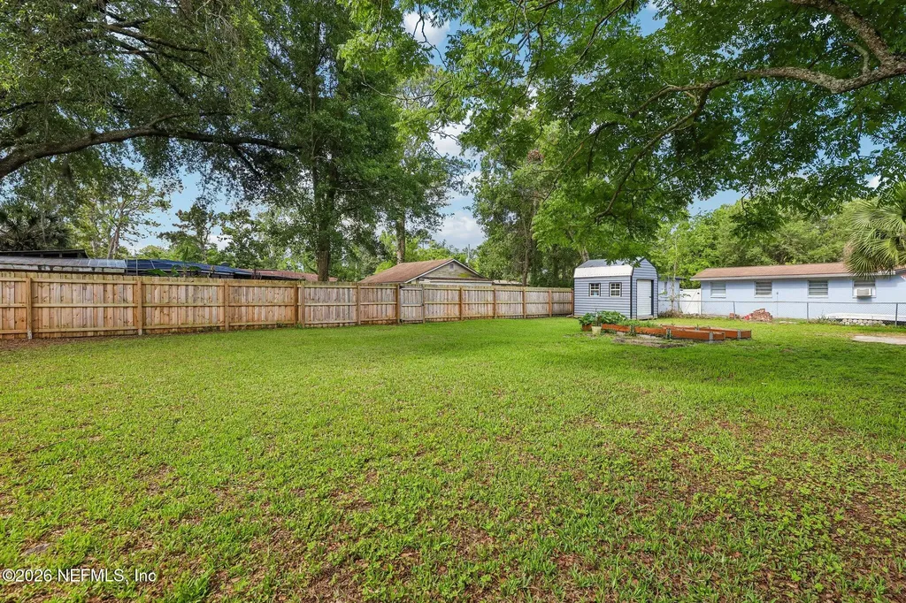 3024 Yanlee Lane Jacksonville FL 32223