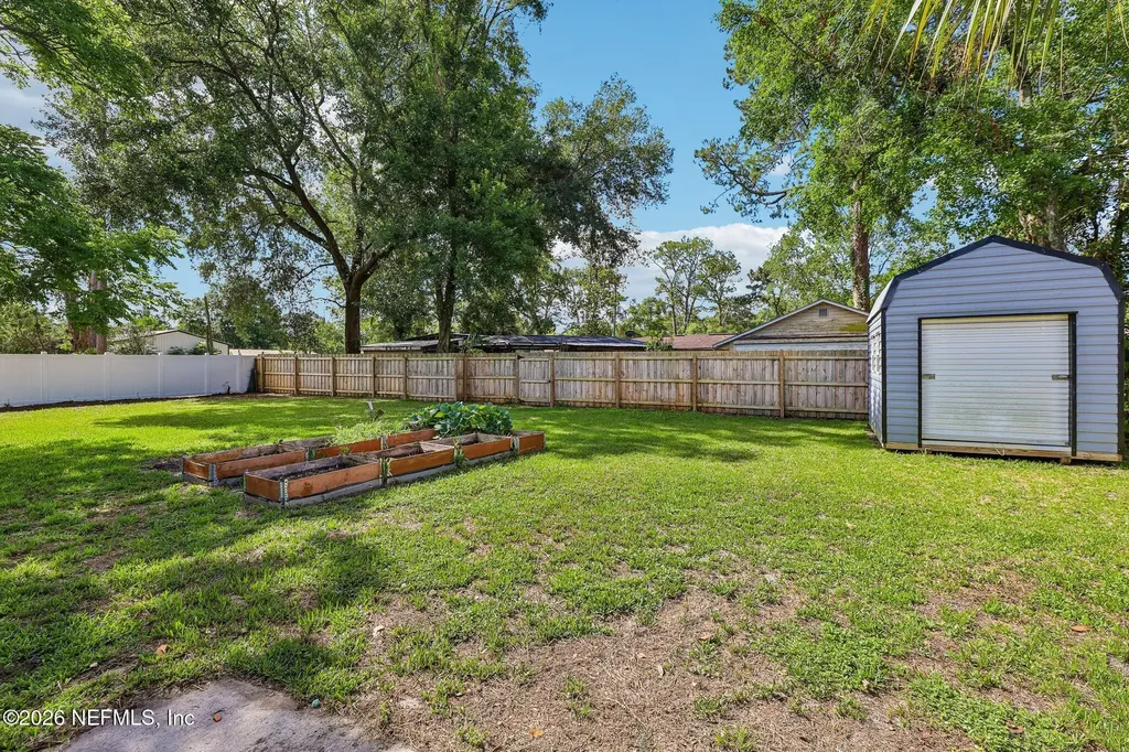 3024 Yanlee Lane Jacksonville FL 32223