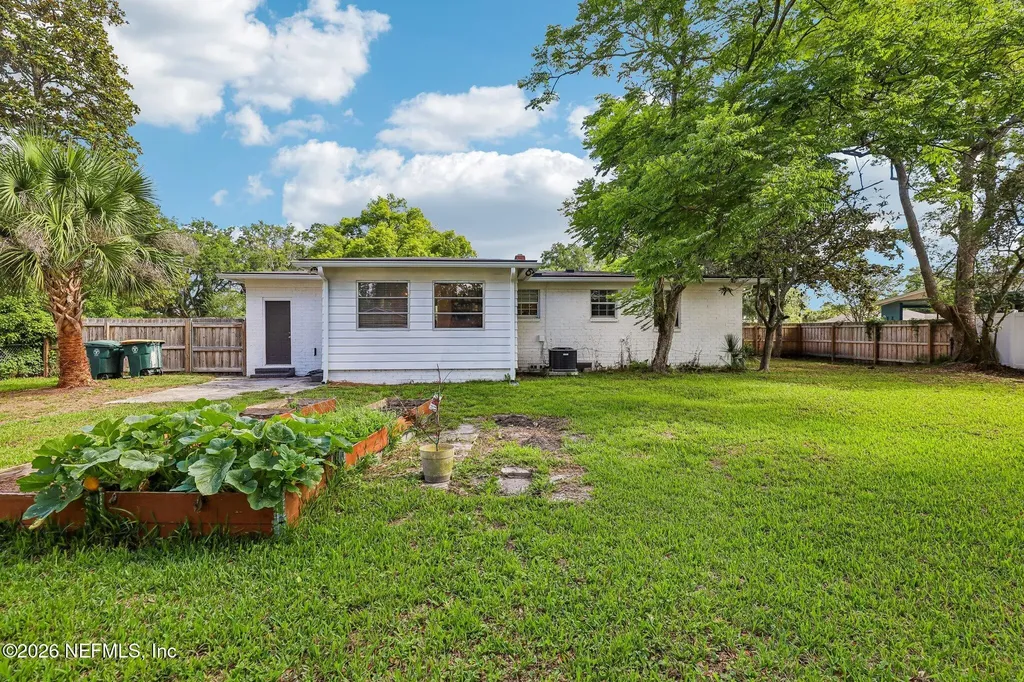 3024 Yanlee Lane Jacksonville FL 32223