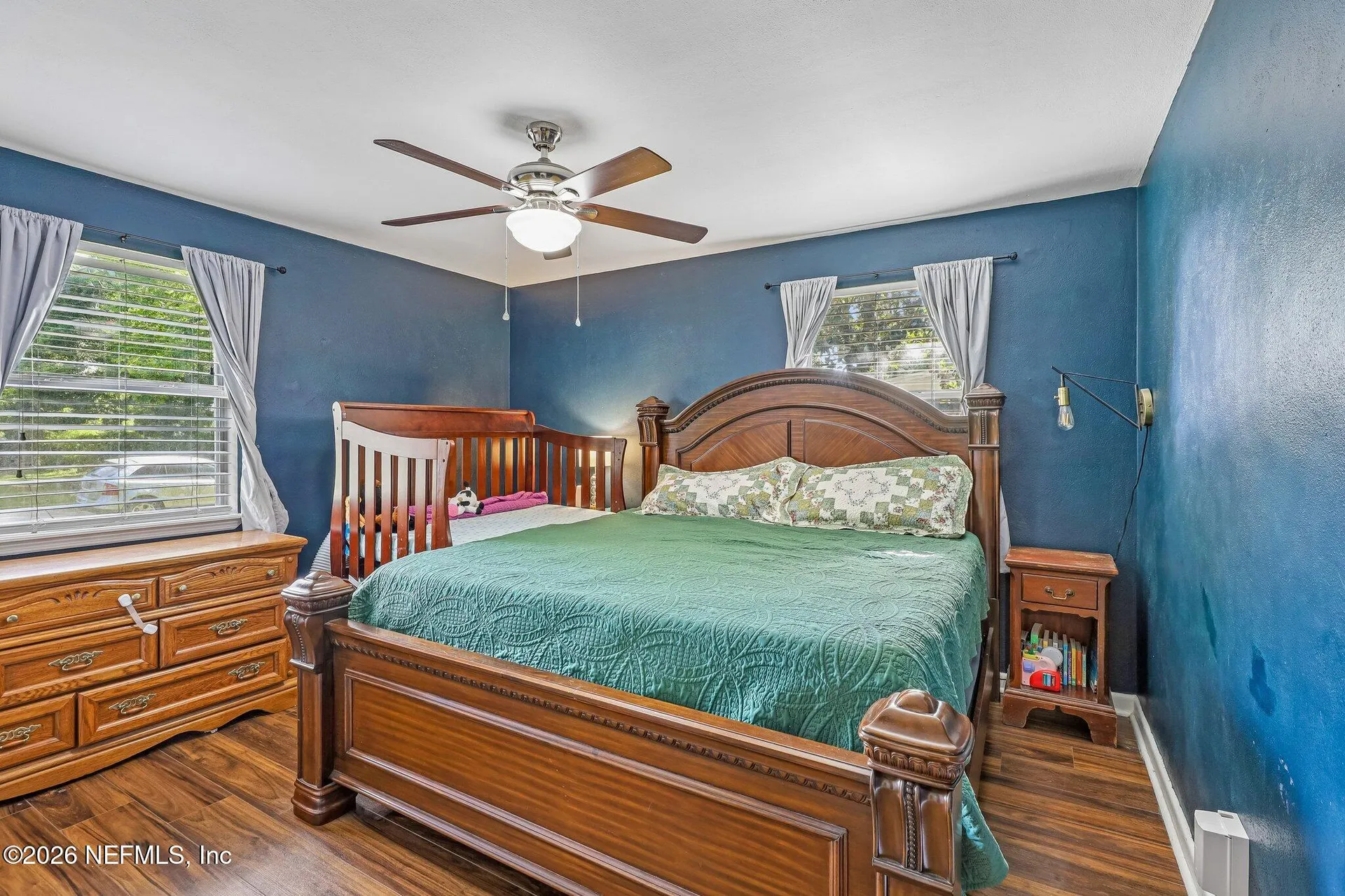 3024 Yanlee Lane Jacksonville FL 32223