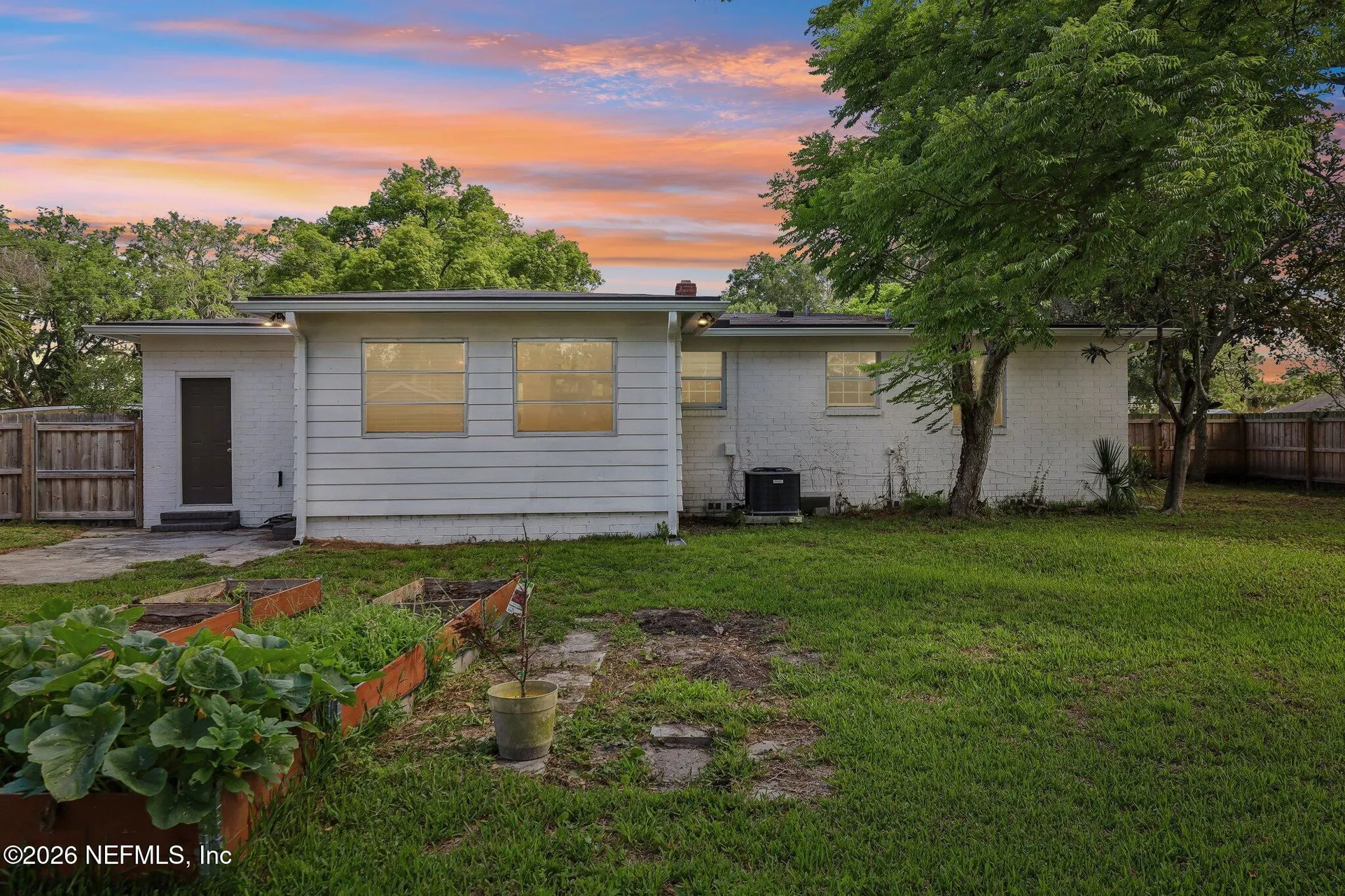 3024 Yanlee Lane Jacksonville FL 32223