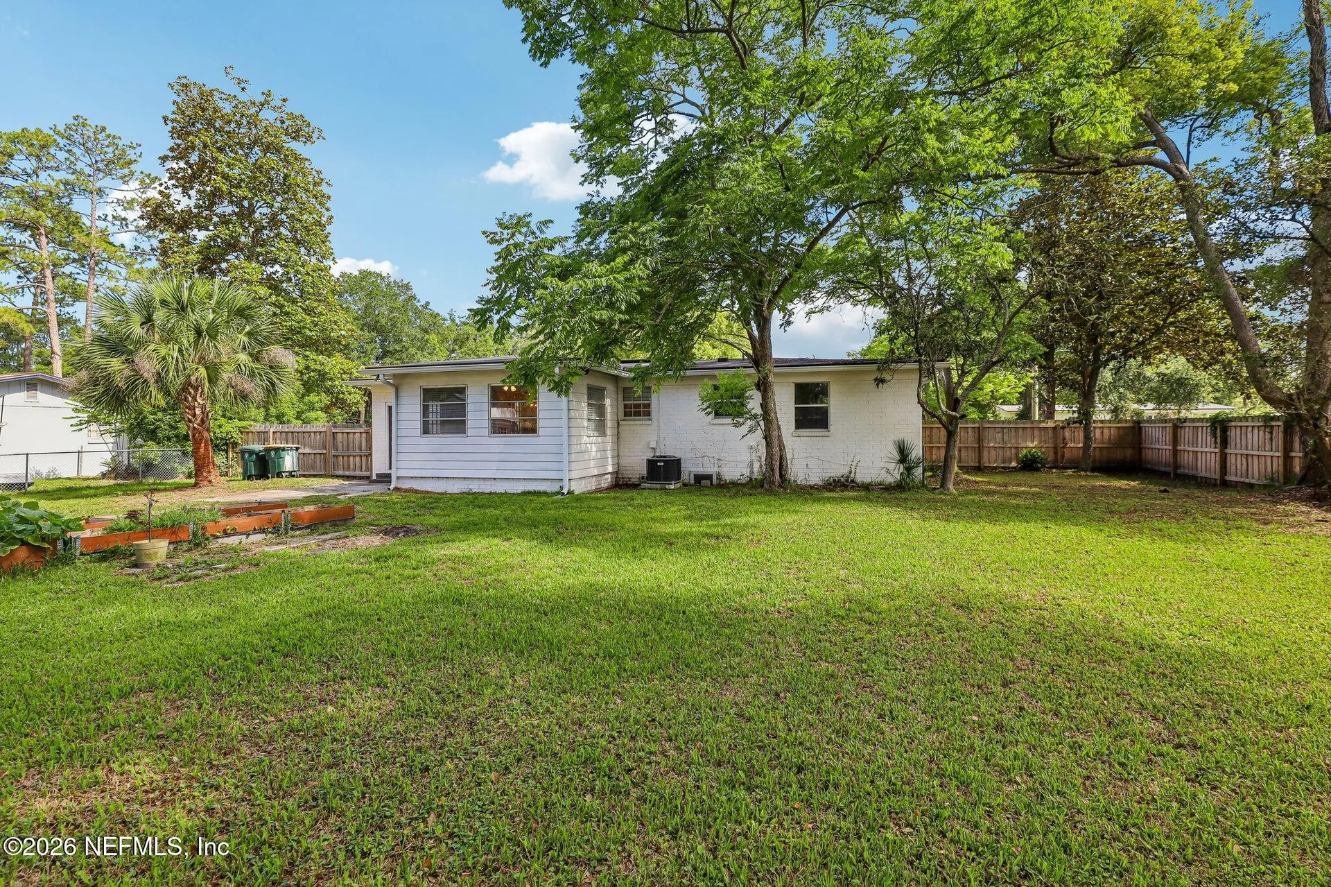 3024 Yanlee Lane Jacksonville FL 32223