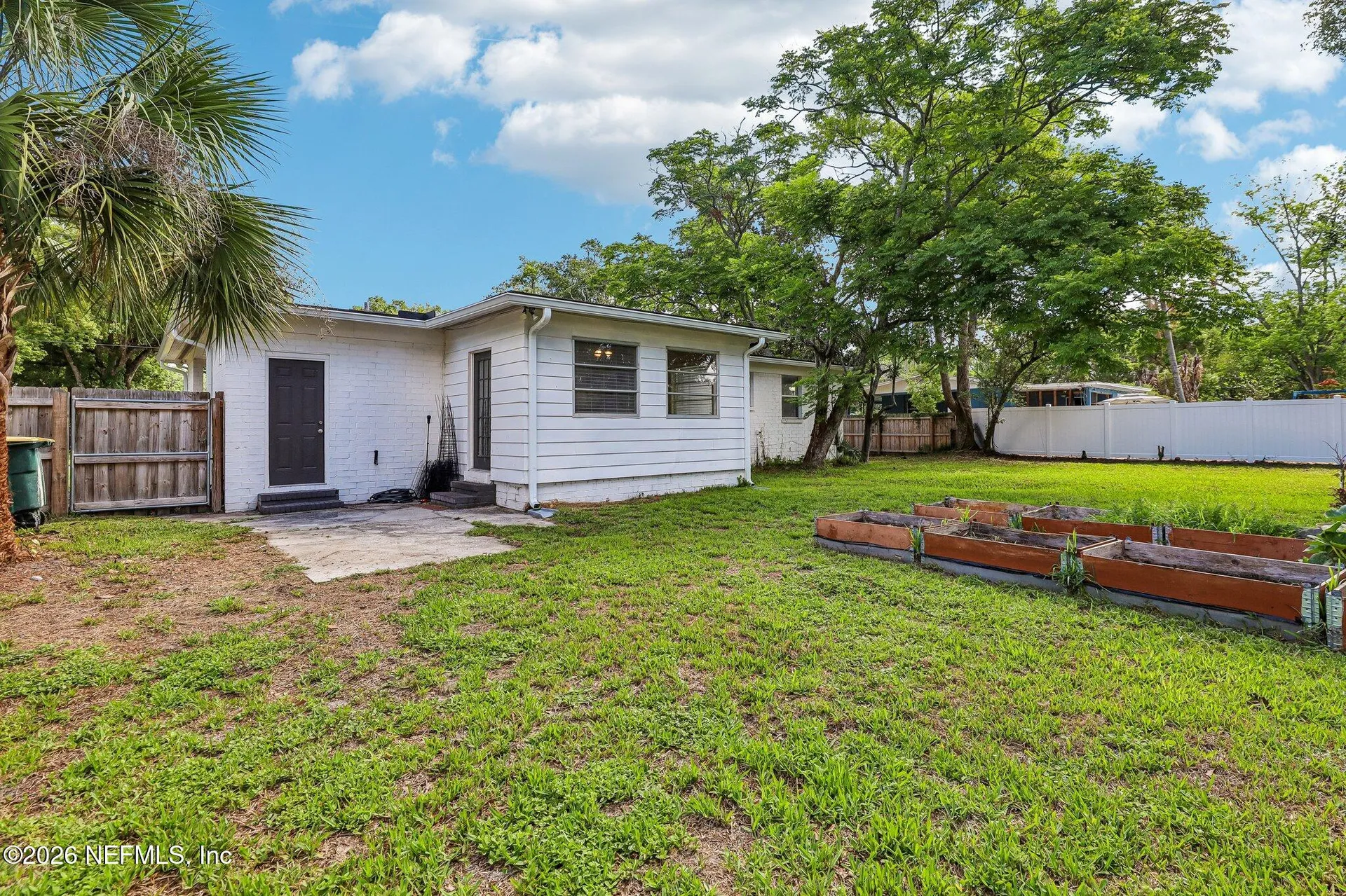 3024 Yanlee Lane Jacksonville FL 32223
