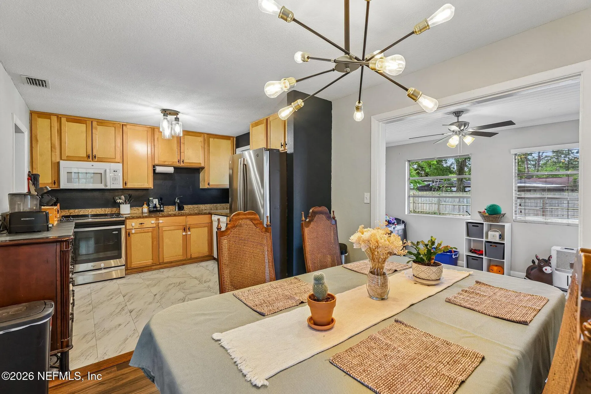 3024 Yanlee Lane Jacksonville FL 32223