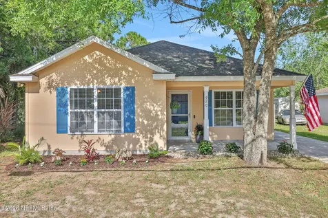 980 N Volusia Street St. Augustine FL 32084
