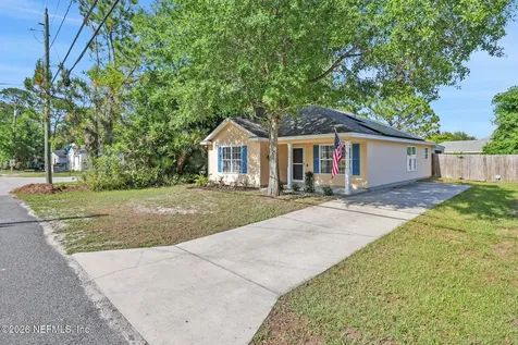 980 N Volusia Street St. Augustine FL 32084