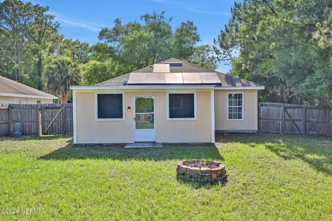 980 N Volusia Street St. Augustine FL 32084