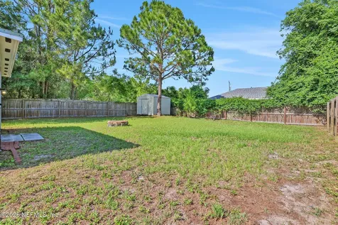 980 N Volusia Street St. Augustine FL 32084