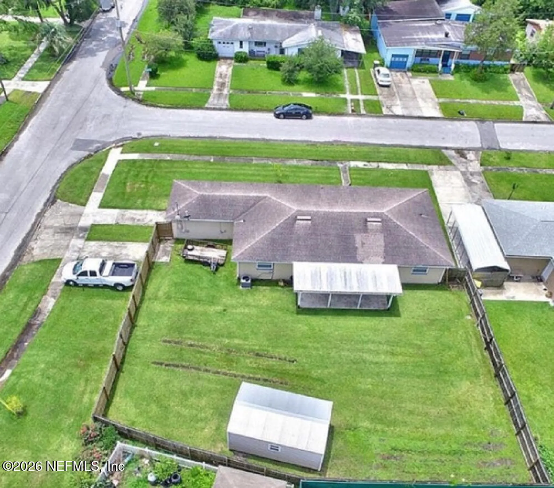 6145 Vasari Drive Jacksonville FL 32216