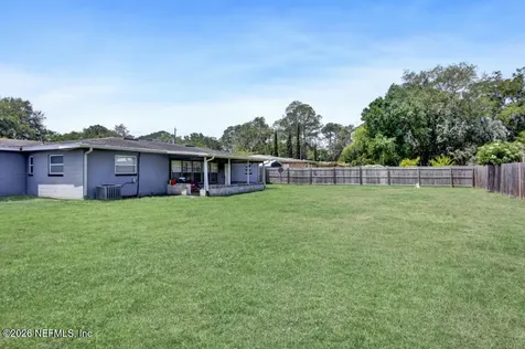 6145 Vasari Drive Jacksonville FL 32216