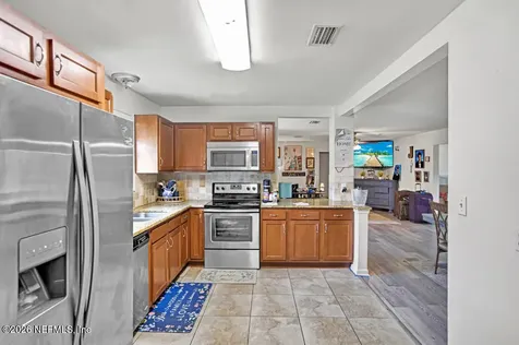 6145 Vasari Drive Jacksonville FL 32216