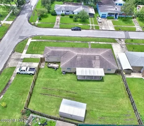 6145 Vasari Drive Jacksonville FL 32216
