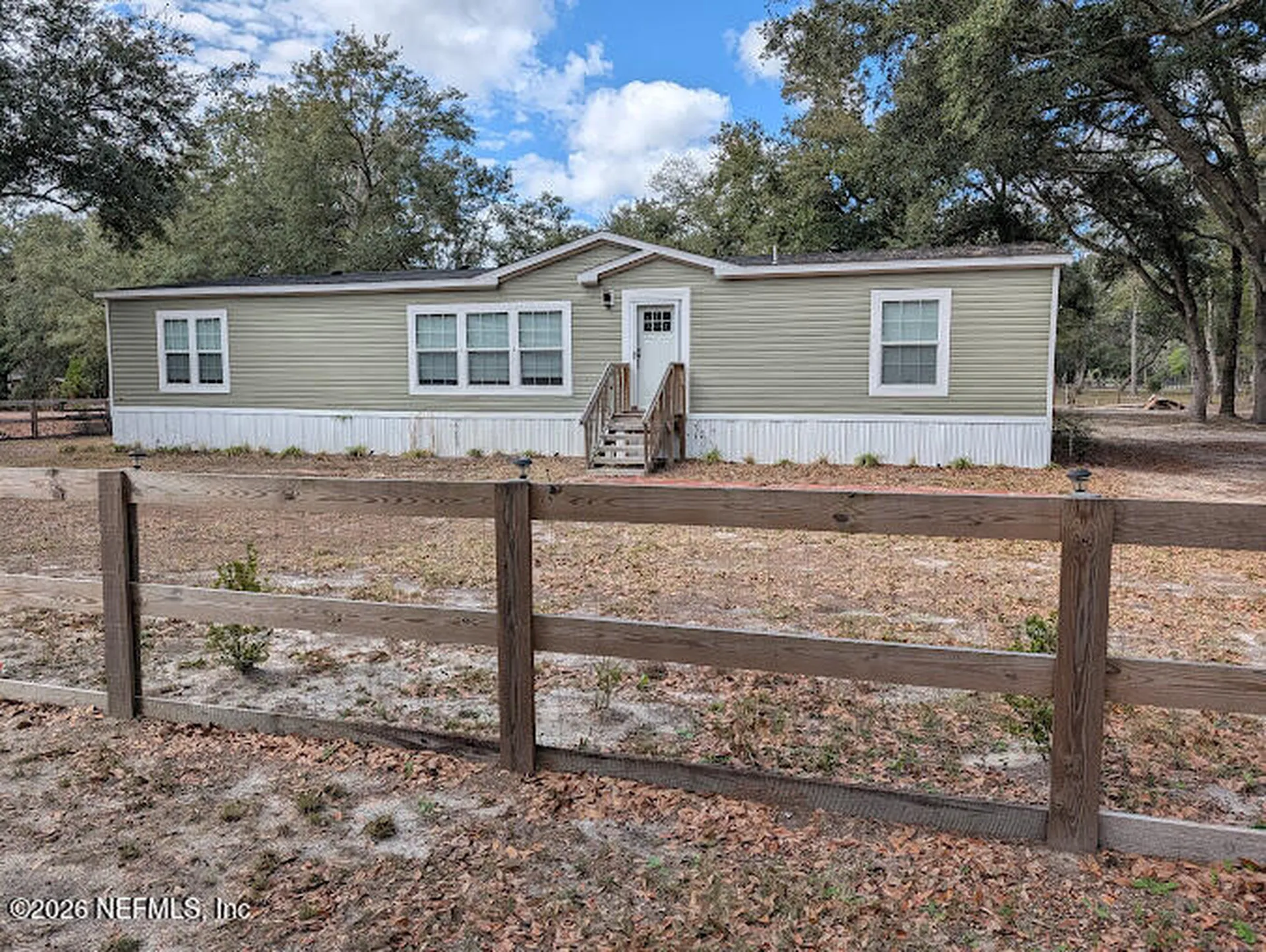 13088 County Road 122 Sanderson FL 32807