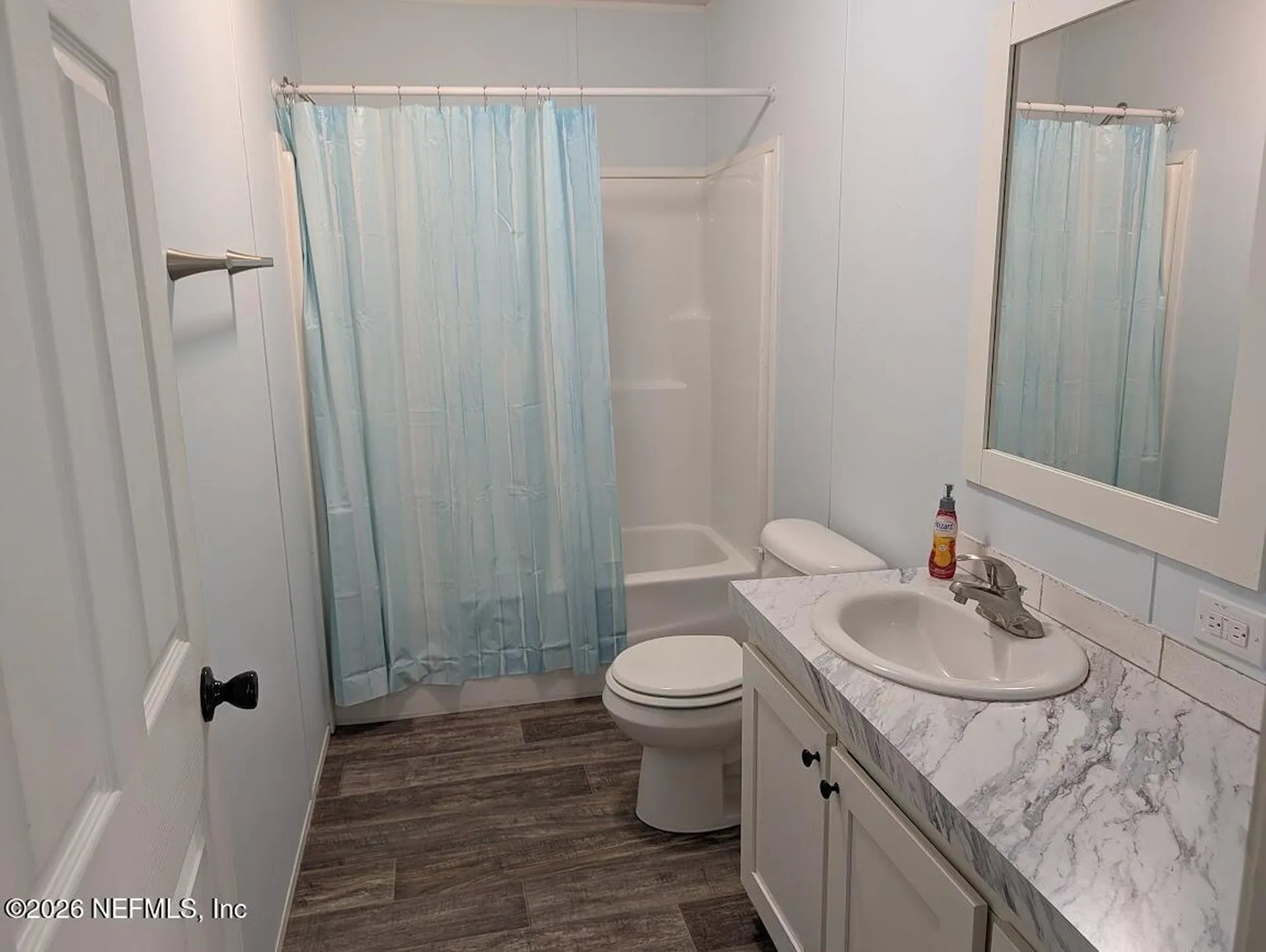 13088 County Road 122 Sanderson FL 32807