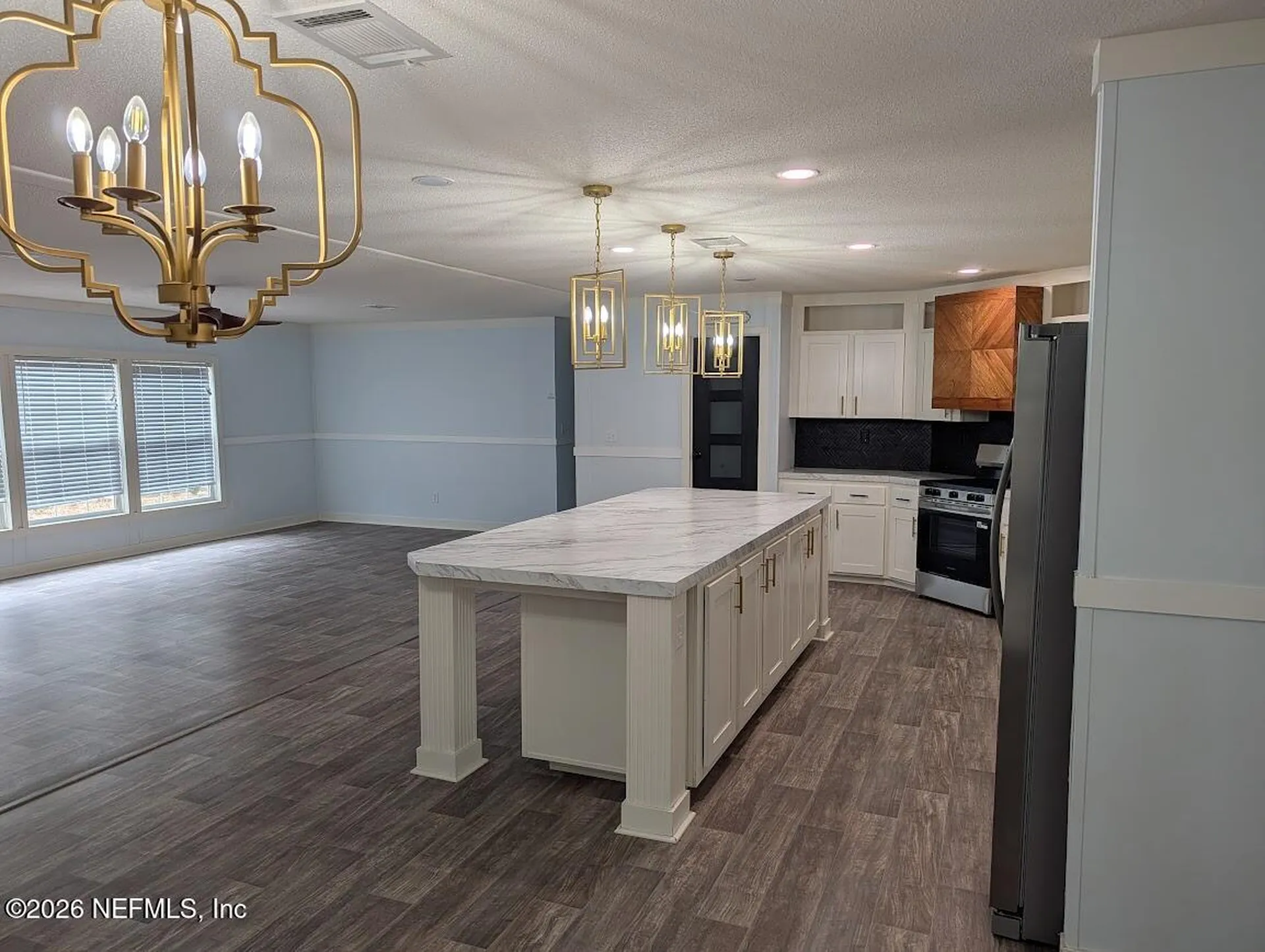 13088 County Road 122 Sanderson FL 32807