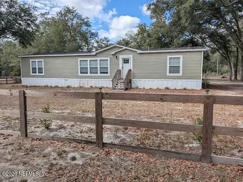 13088 County Road 122 Sanderson FL 32807