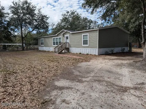 13088 County Road 122 Sanderson FL 32807