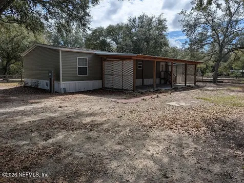 13088 County Road 122 Sanderson FL 32807