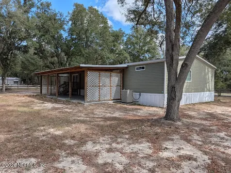 13088 County Road 122 Sanderson FL 32807