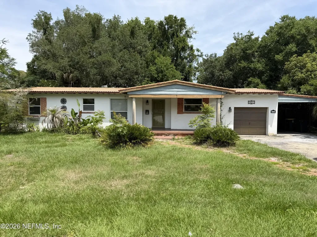 3821 Miruelo Circle N Jacksonville FL 32217