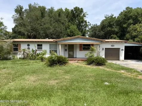 3821 Miruelo Circle N Jacksonville FL 32217
