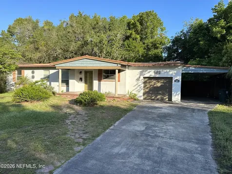 3821 Miruelo Circle N Jacksonville FL 32217