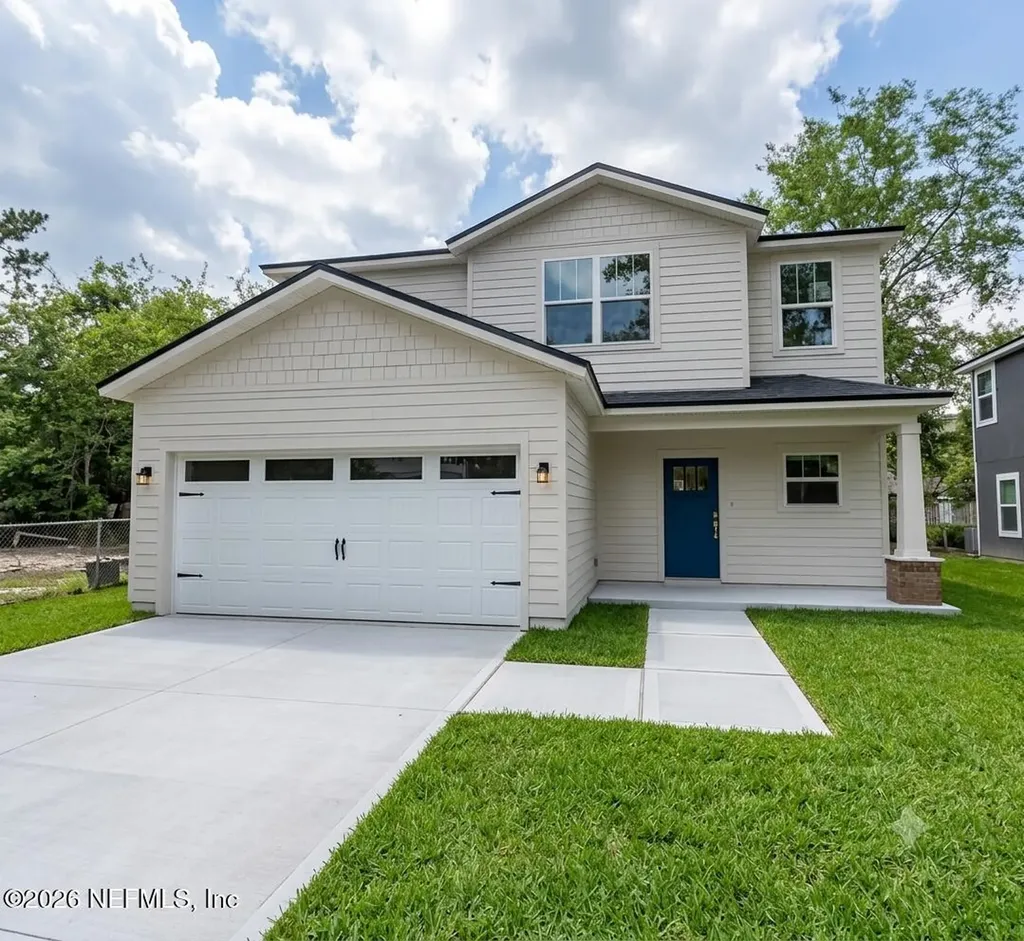 13723 Coral Drive Jacksonville FL 32224