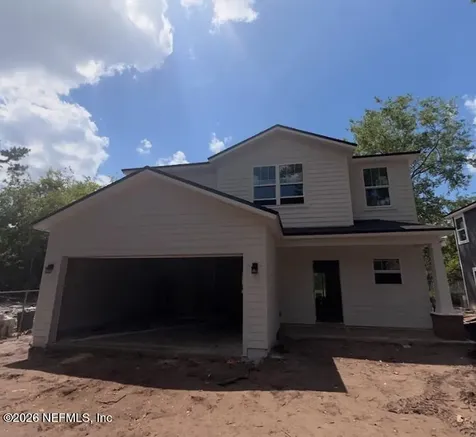 13723 Coral Drive Jacksonville FL 32224