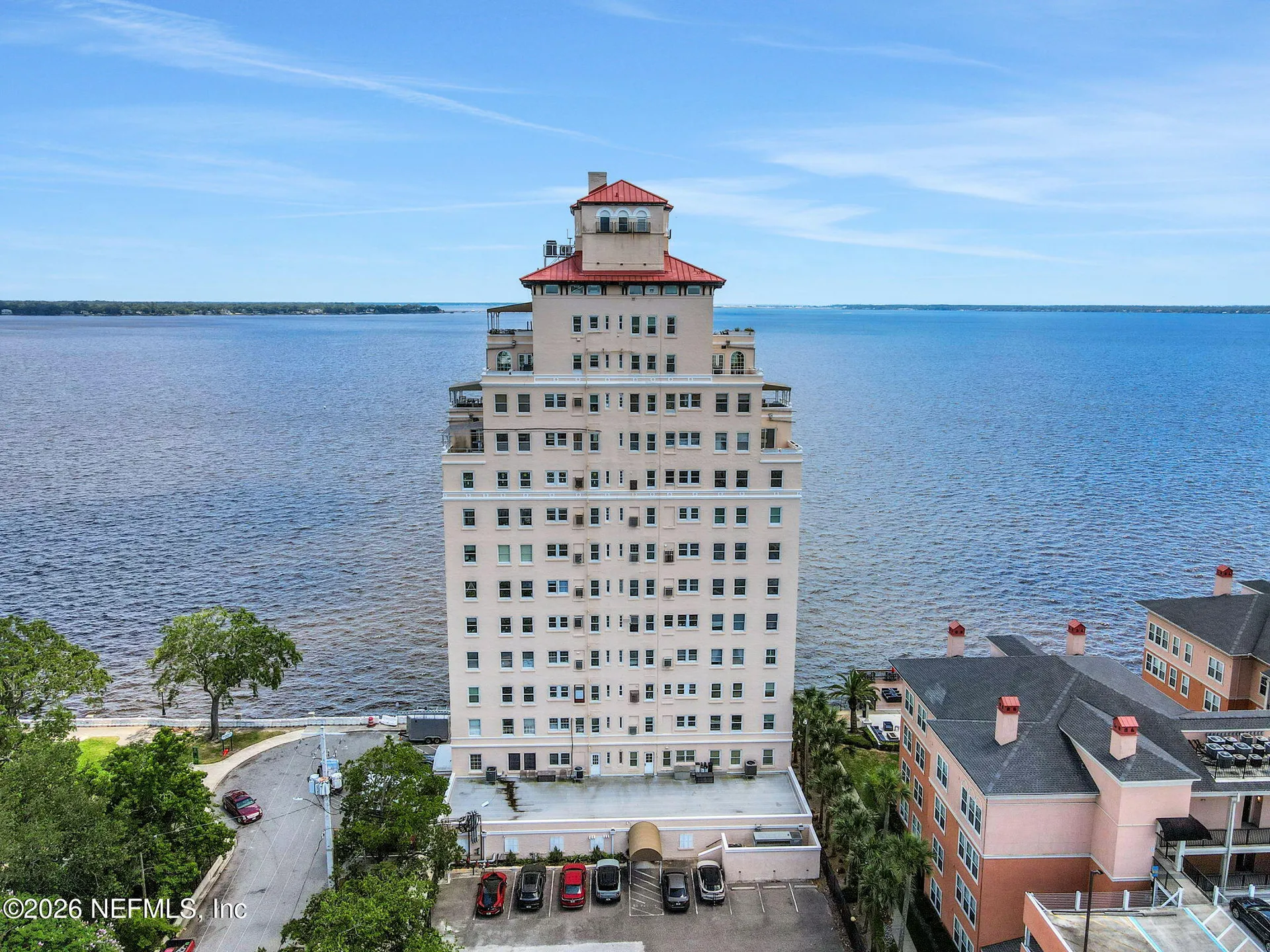 1846 Margaret Street Jacksonville FL 32204