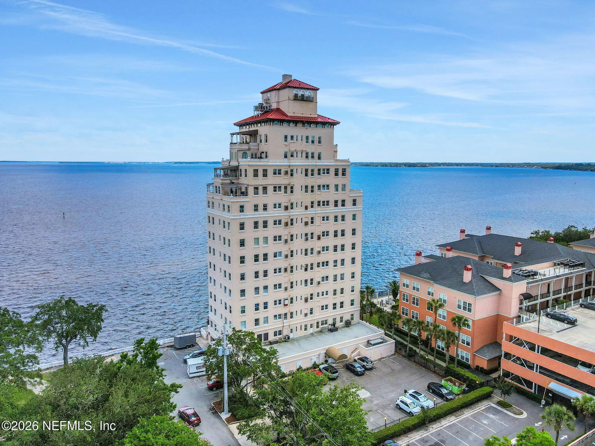 1846 Margaret Street Jacksonville FL 32204