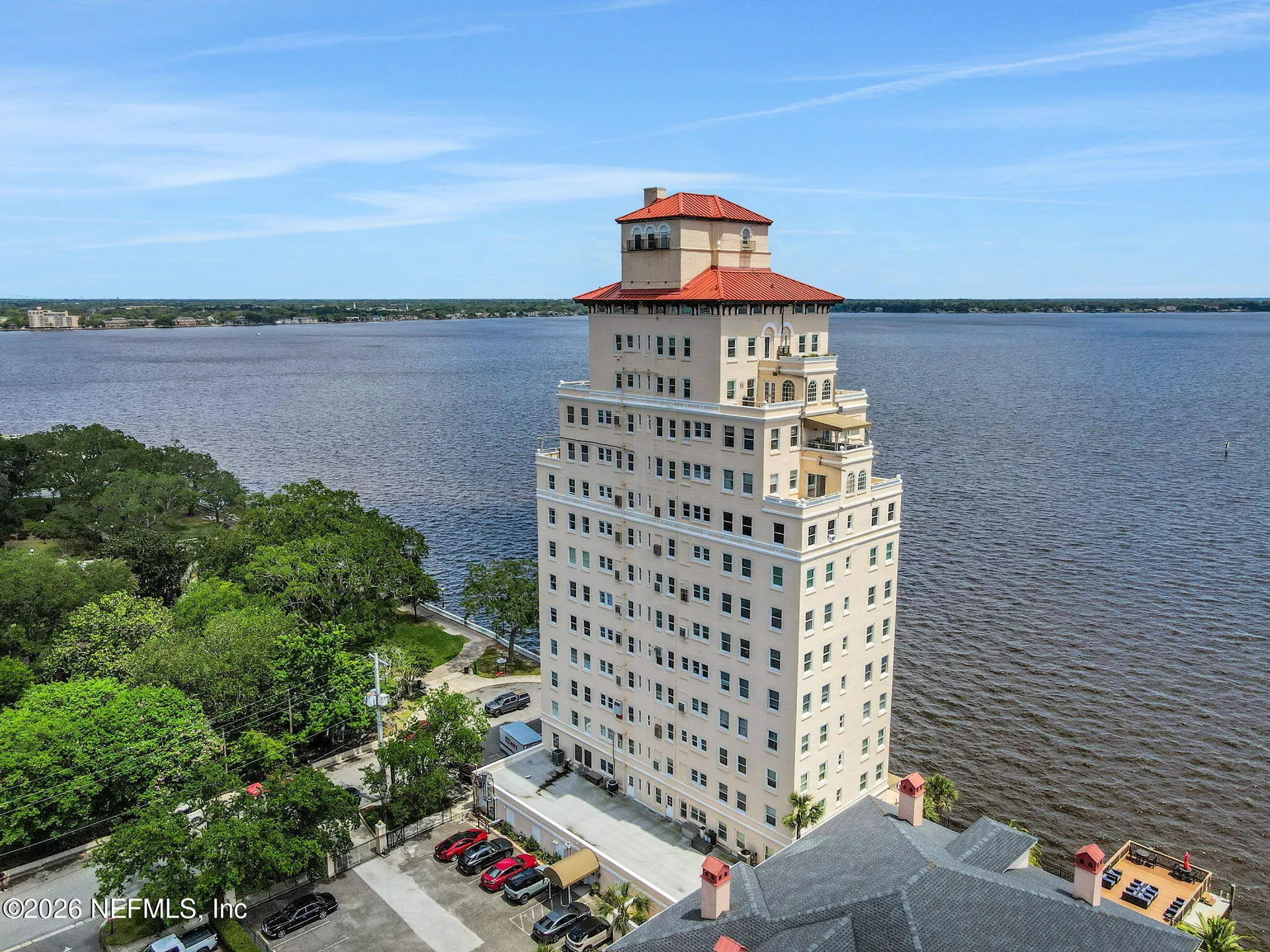 1846 Margaret Street Jacksonville FL 32204