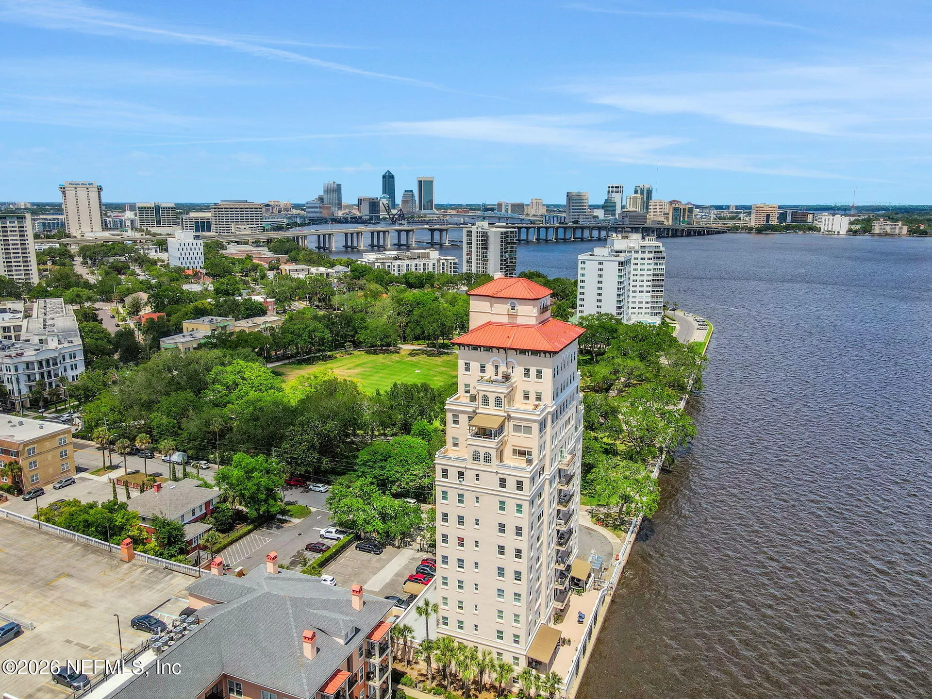 1846 Margaret Street Jacksonville FL 32204