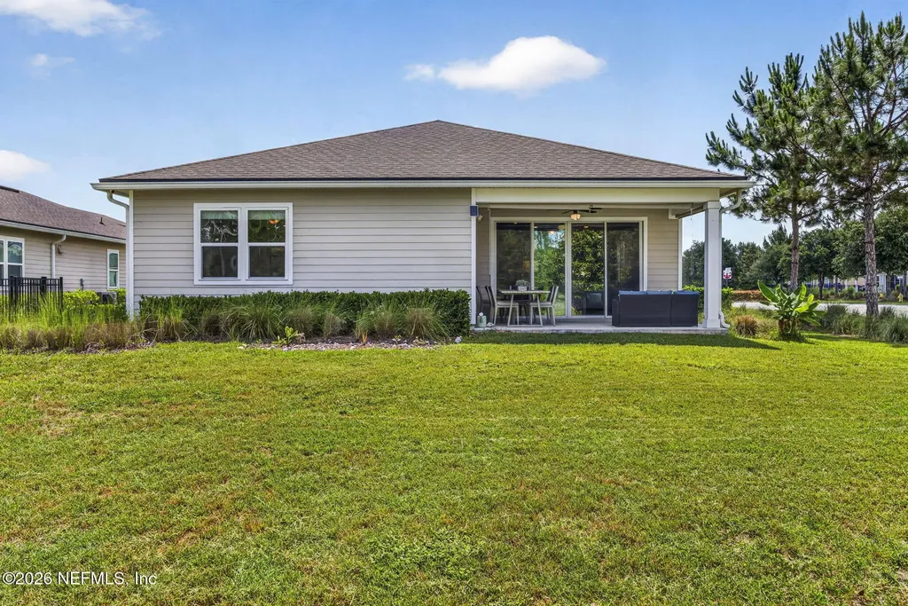 23 Pepperpike Way St. Augustine FL 32092