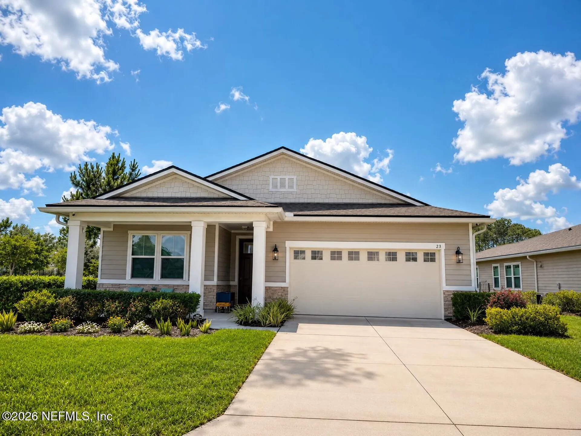 23 Pepperpike Way St. Augustine FL 32092