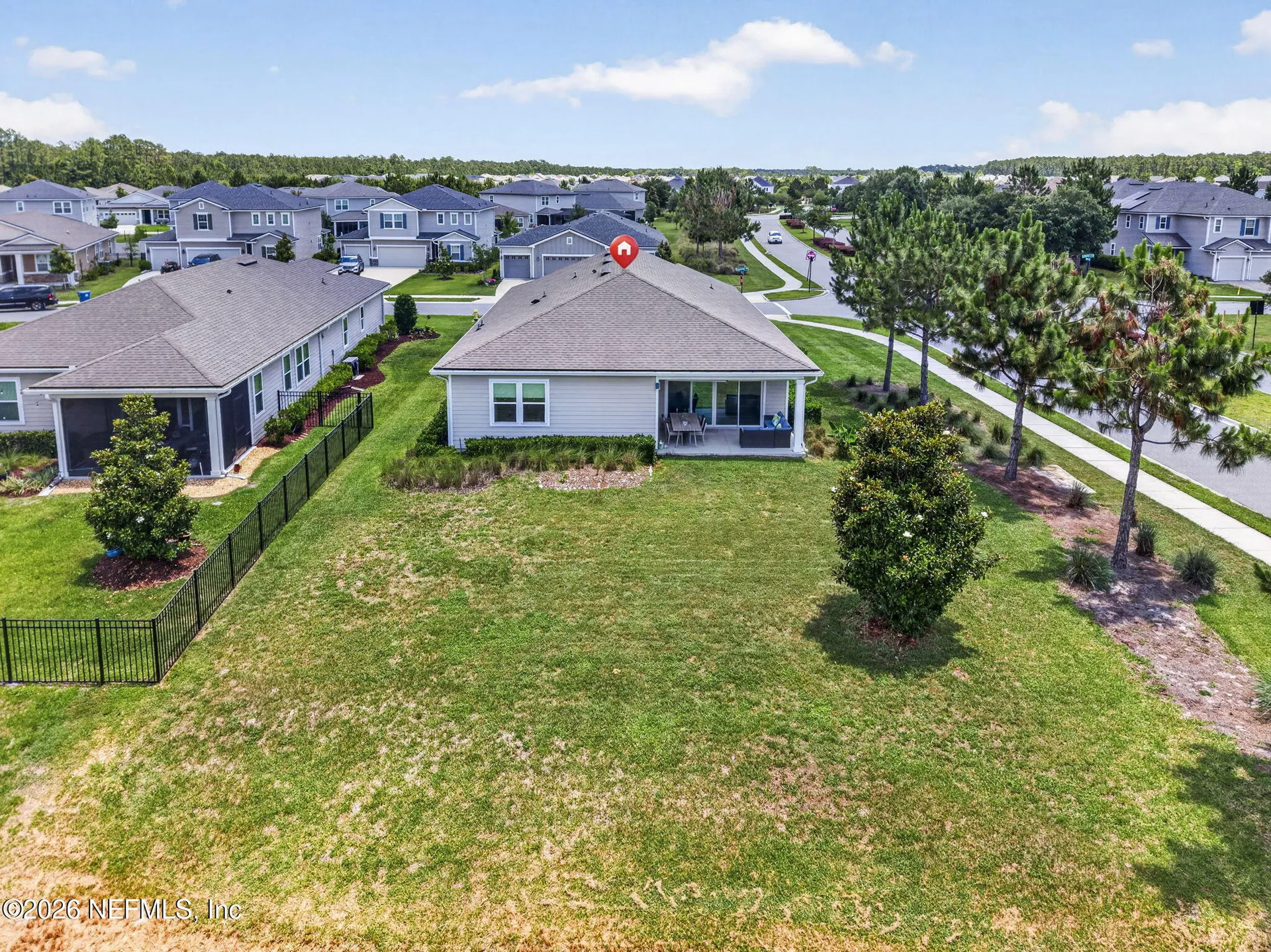 23 Pepperpike Way St. Augustine FL 32092