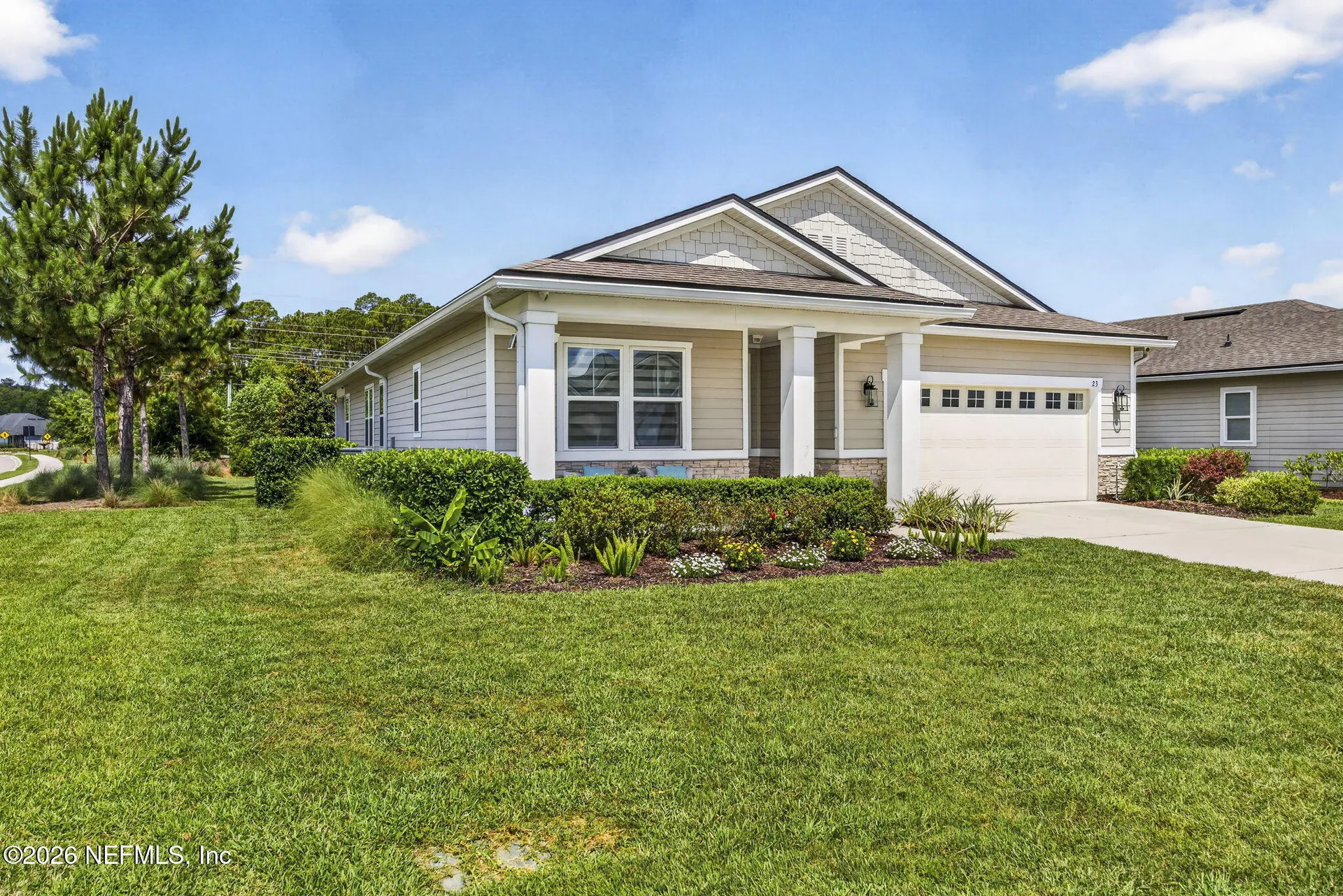 23 Pepperpike Way St. Augustine FL 32092