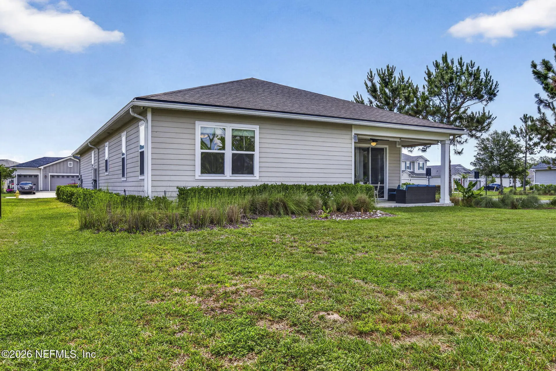 23 Pepperpike Way St. Augustine FL 32092